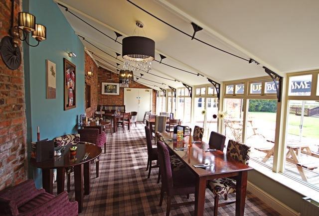 The Gardeners Country Inn Kingston upon Hull Exterior foto