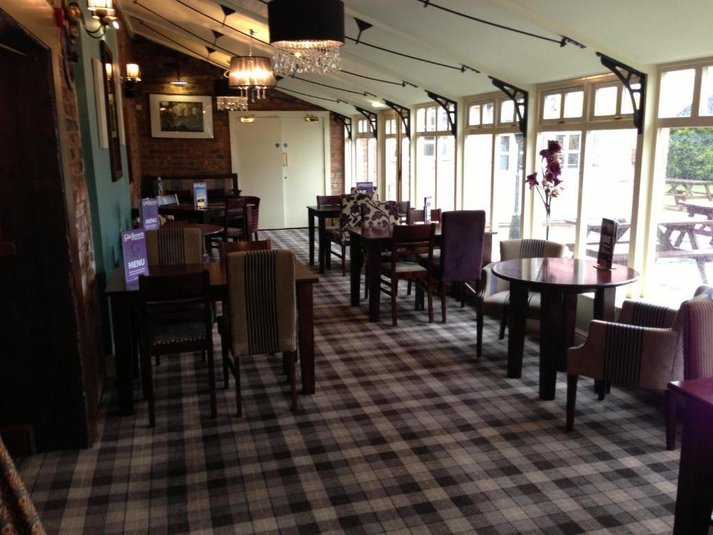 The Gardeners Country Inn Kingston upon Hull Exterior foto